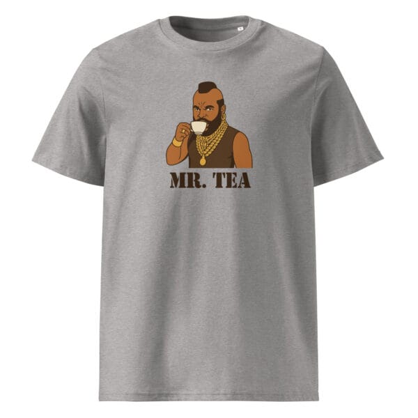 Mr. Tea - Image 5