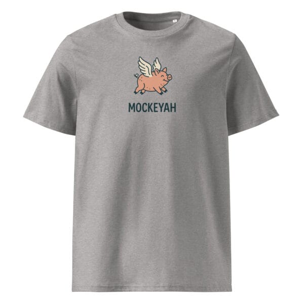 Mockeyah - Image 10