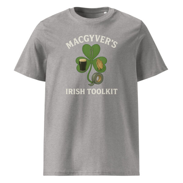 Macgyver's Irish Toolkit - Image 13