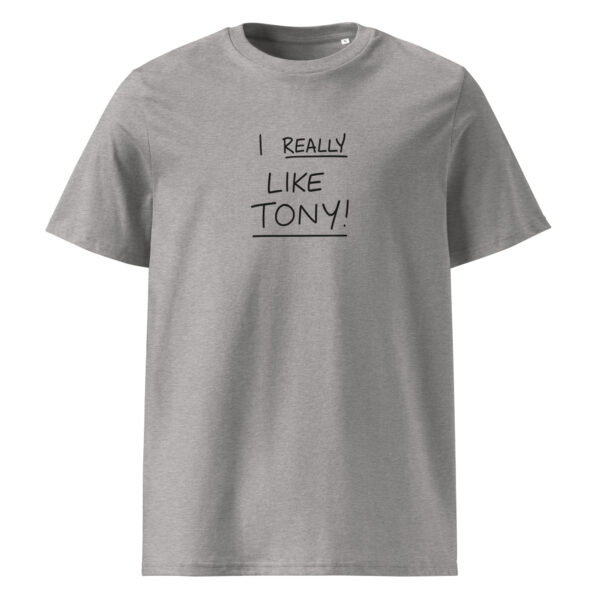 I Really Like Tony! - Image 7