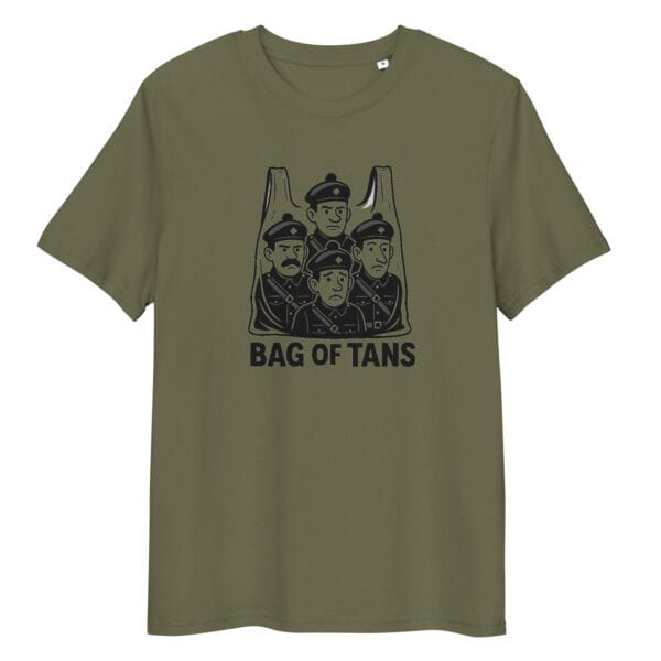 Bag of Tans - Image 4