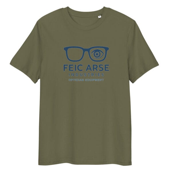 Feic Arse Industries - Image 4