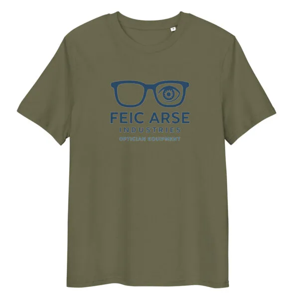 Feic Arse Industries - Image 4