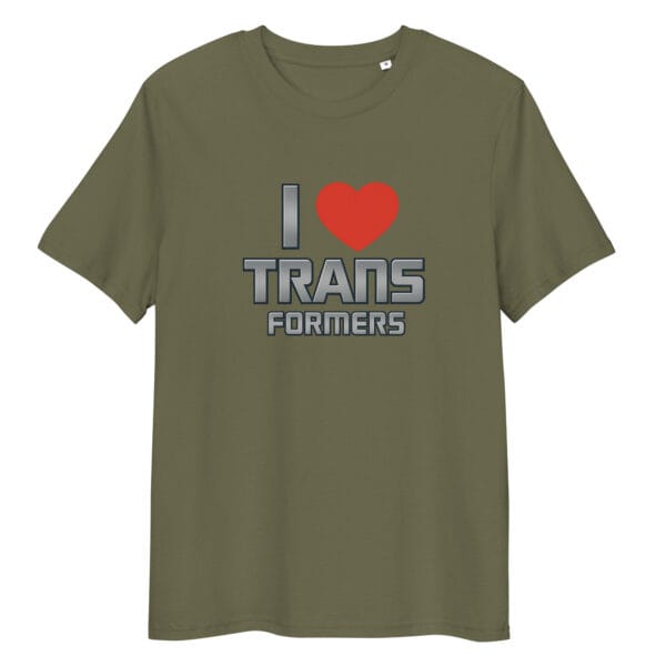 I Love Transformers - Image 7