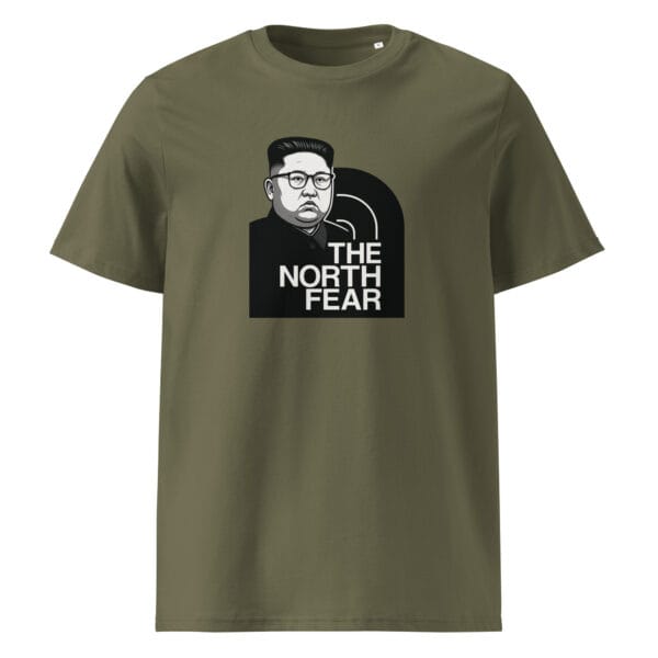The North Fear - Image 5