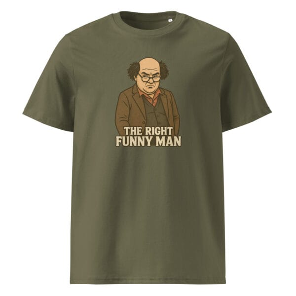 The Right Funny Man - Image 8