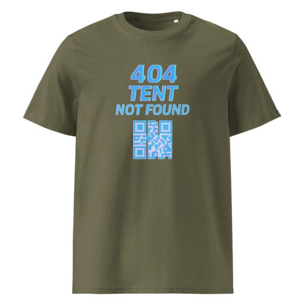 404 Tent - Image 8
