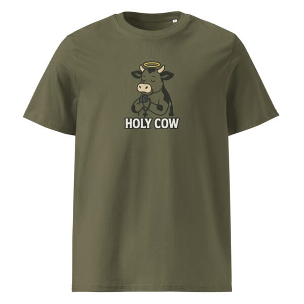Holy Cow - Image 4