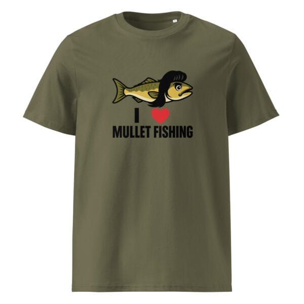 I Love Mullet Fishing - Image 3