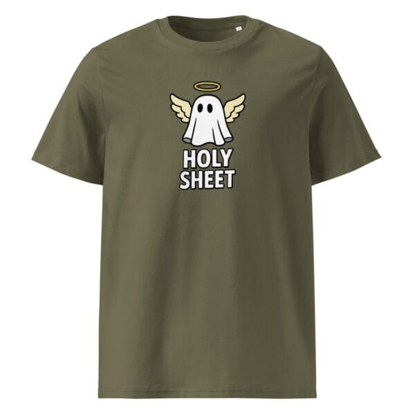 Holy Sheet - Image 8