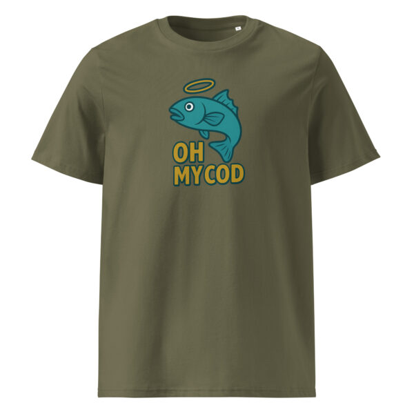 Oh My Cod - Image 8