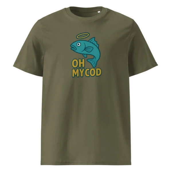Oh My Cod - Image 8