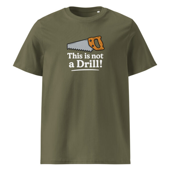 This is not a Drill! - Image 8