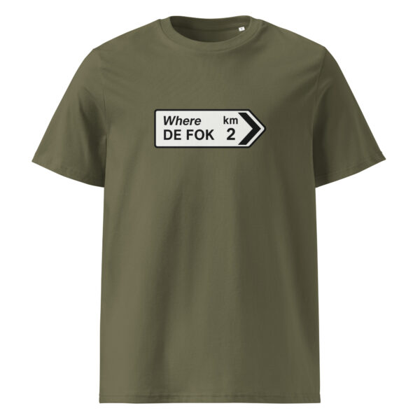 Where De Fok - Image 9