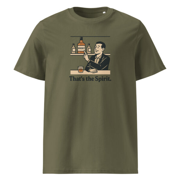 That's The Spirit - Image 4