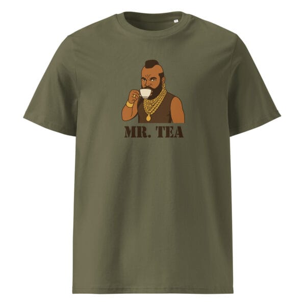 Mr. Tea - Image 4