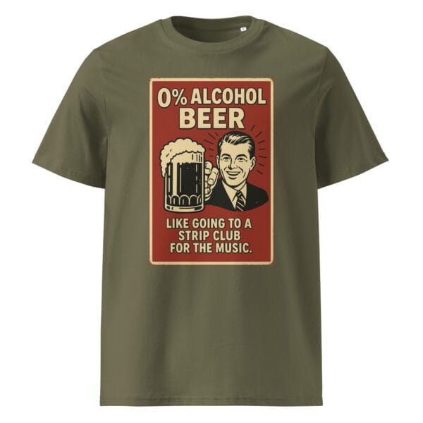 0% Alcohol Beer - Image 8