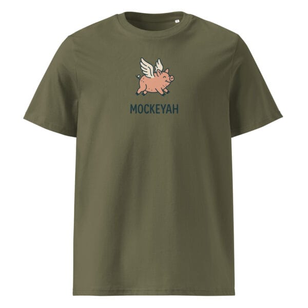Mockeyah - Image 8