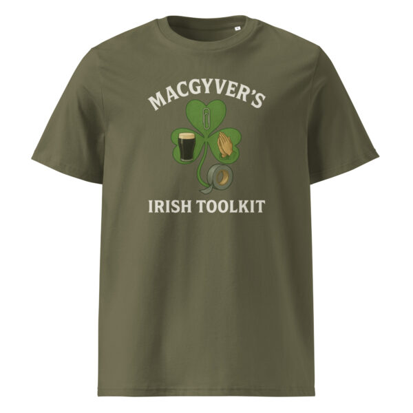 Macgyver's Irish Toolkit - Image 11