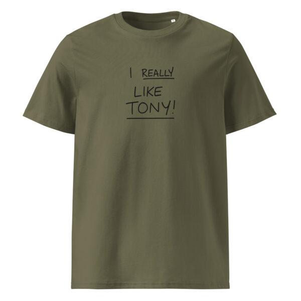 I Really Like Tony! - Image 6