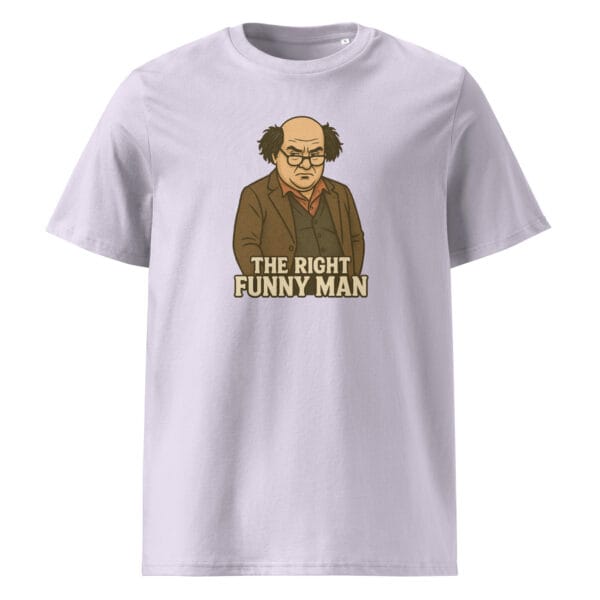 The Right Funny Man - Image 14