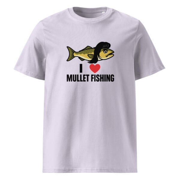 I Love Mullet Fishing - Image 9