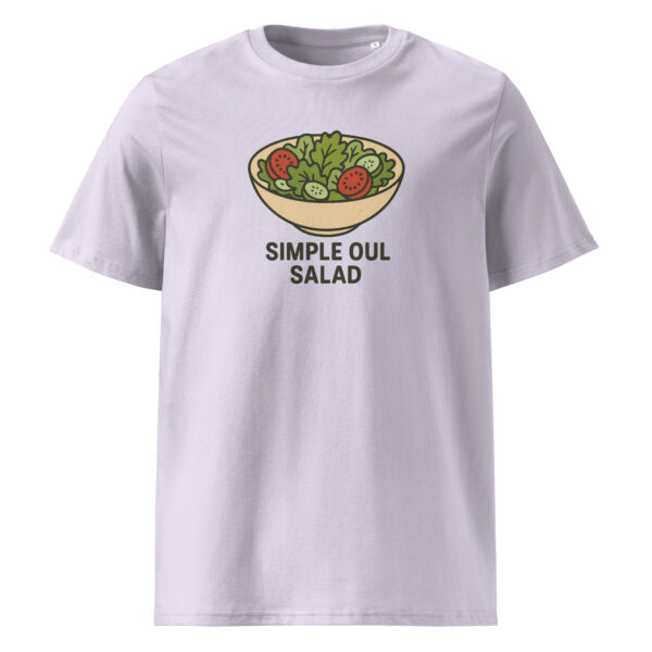 Simple Oul Salad - Image 9