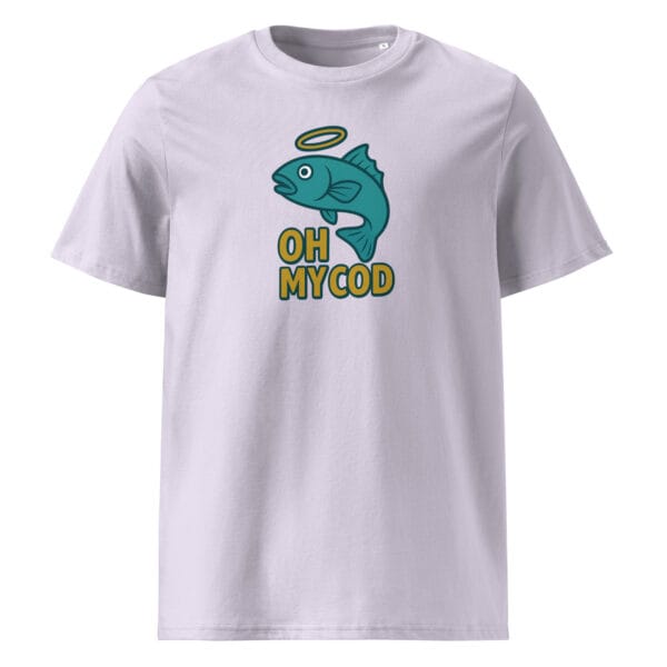 Oh My Cod - Image 14