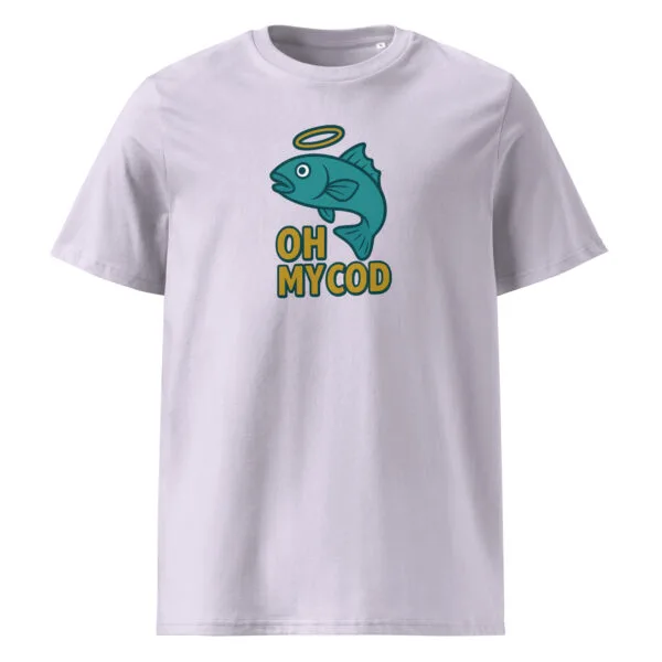 Oh My Cod - Image 14