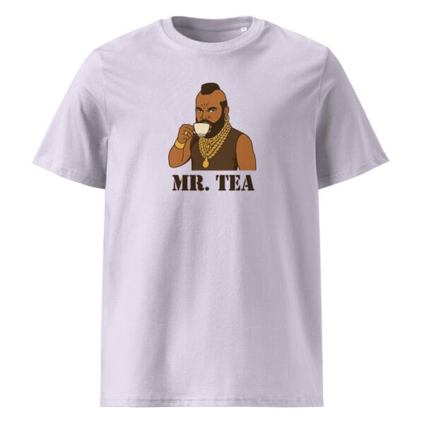 Mr. Tea - Image 9