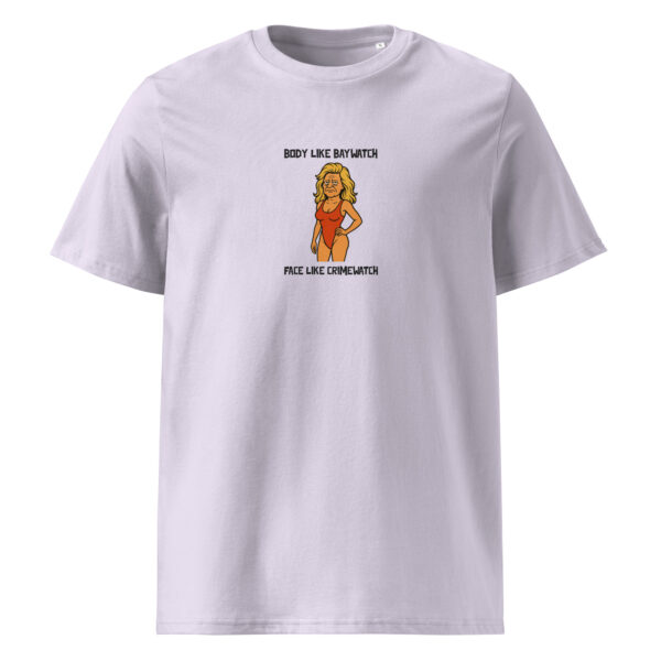 Body Like Baywatch - Image 12