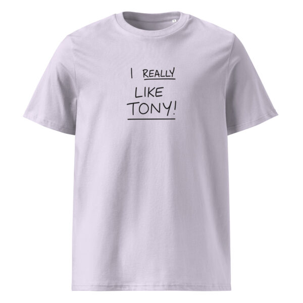 I Really Like Tony! - Image 11