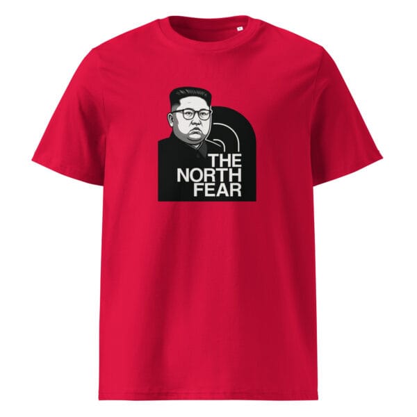 The North Fear - Image 3