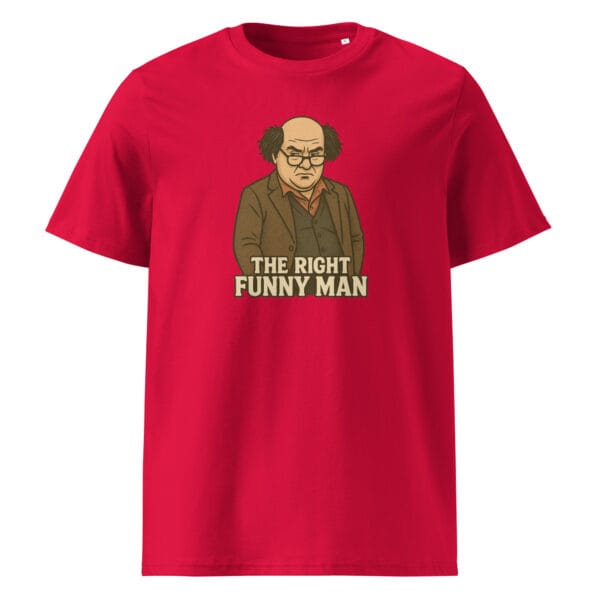 The Right Funny Man - Image 6