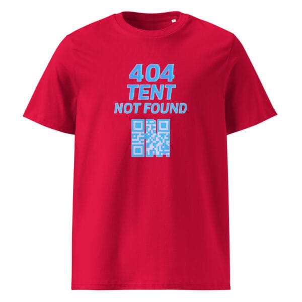 404 Tent - Image 6