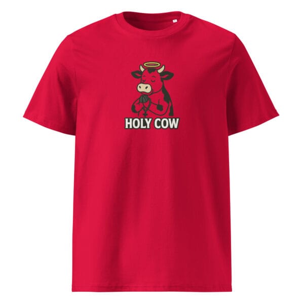 Holy Cow - Image 2