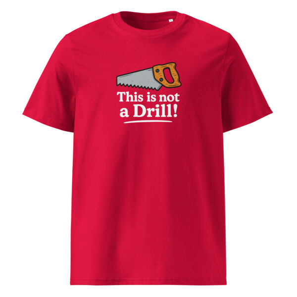 This is not a Drill! - Image 6