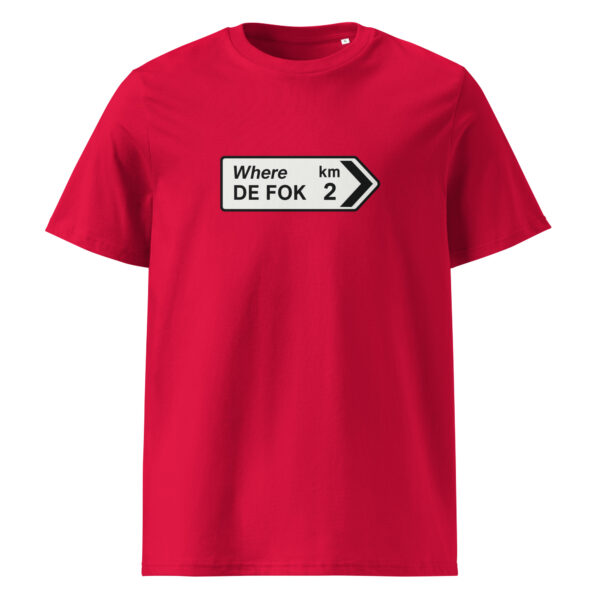 Where De Fok - Image 7