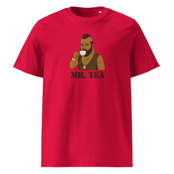 Mr. Tea - Image 2