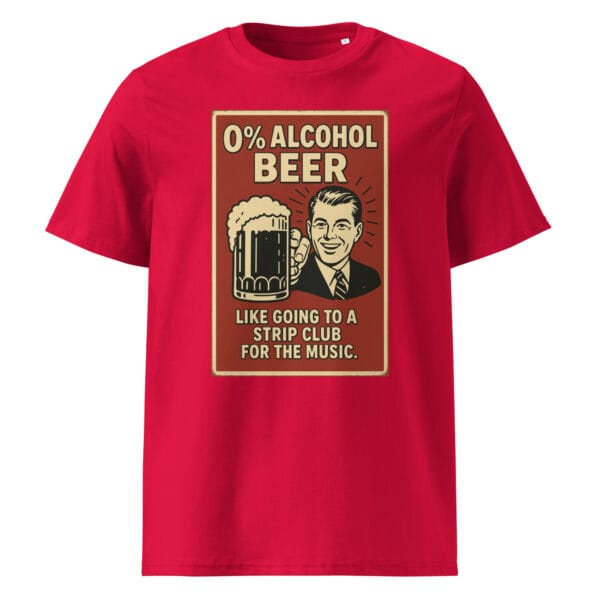 0% Alcohol Beer - Image 6