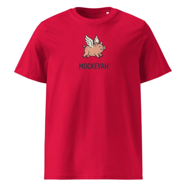 Mockeyah - Image 7