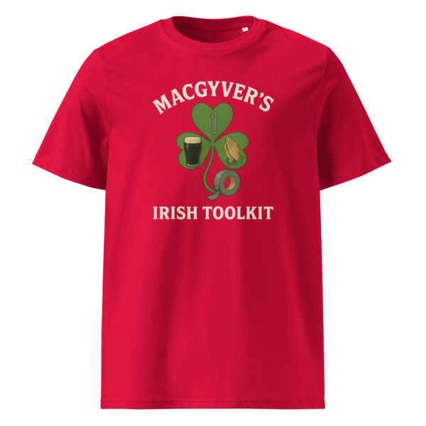 Macgyver's Irish Toolkit - Image 9