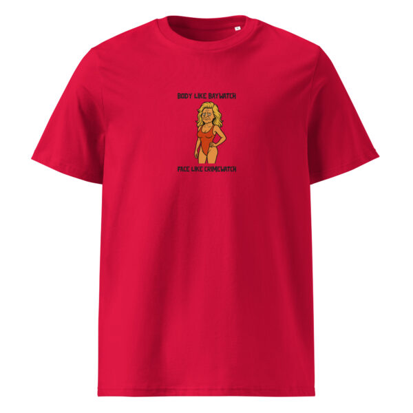 Body Like Baywatch - Image 4