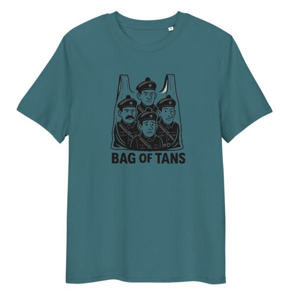 Bag of Tans - Image 3