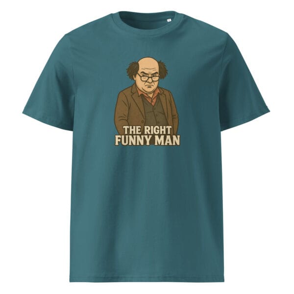 The Right Funny Man - Image 7