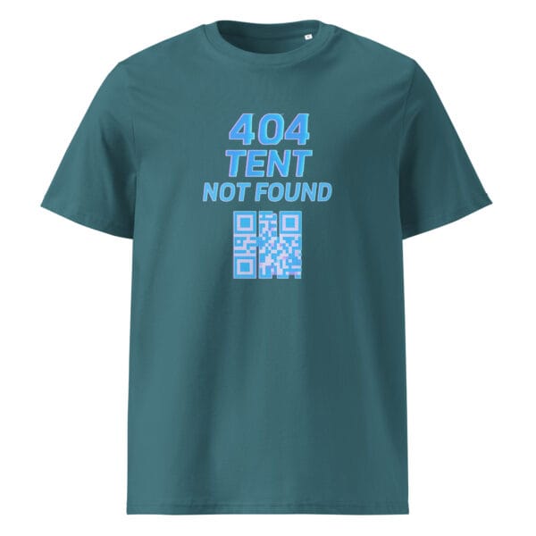 404 Tent - Image 7