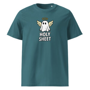 Holy Sheet