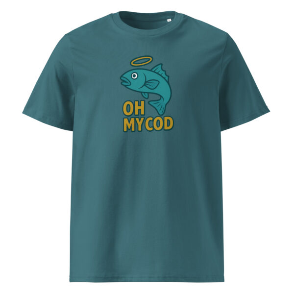 Oh My Cod - Image 7