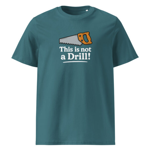 This is not a Drill! - Image 7