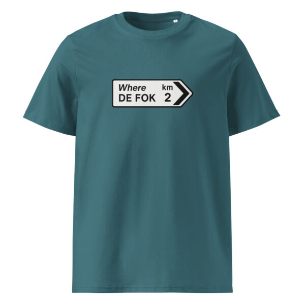 Where De Fok - Image 8